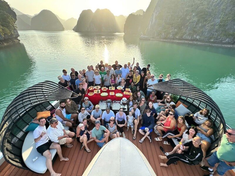 Full day tour