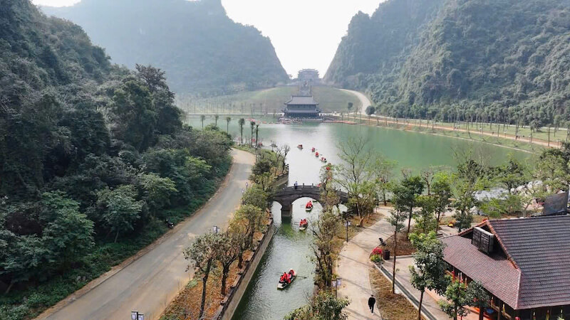 Thung Ui Ninh Binh 13