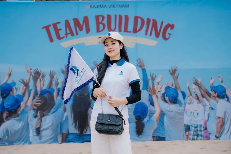 Cat Ba 3D2N tour Team Building + Gala 11