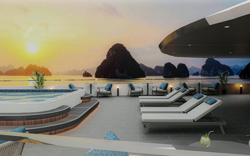 Ha long bay travel company 8