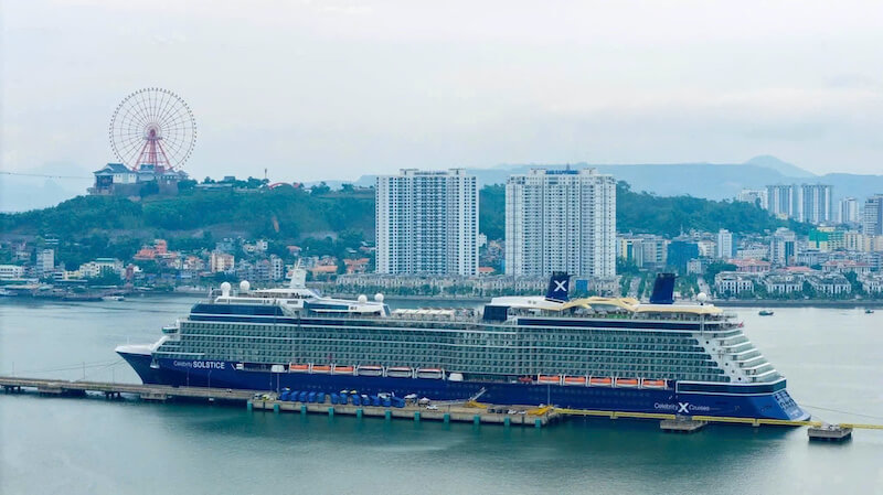 Ha long bay travel company 9