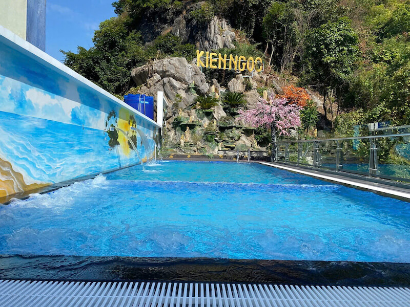 Kiên Ngọc Villa 2