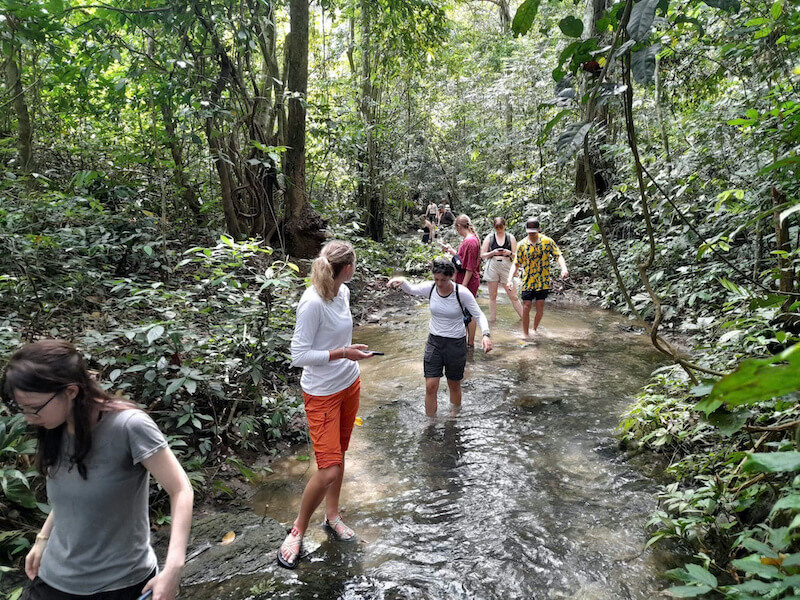 Cuc Phuong National Park