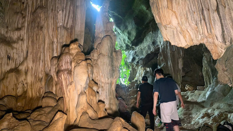 Cuc Phuong National Park 02